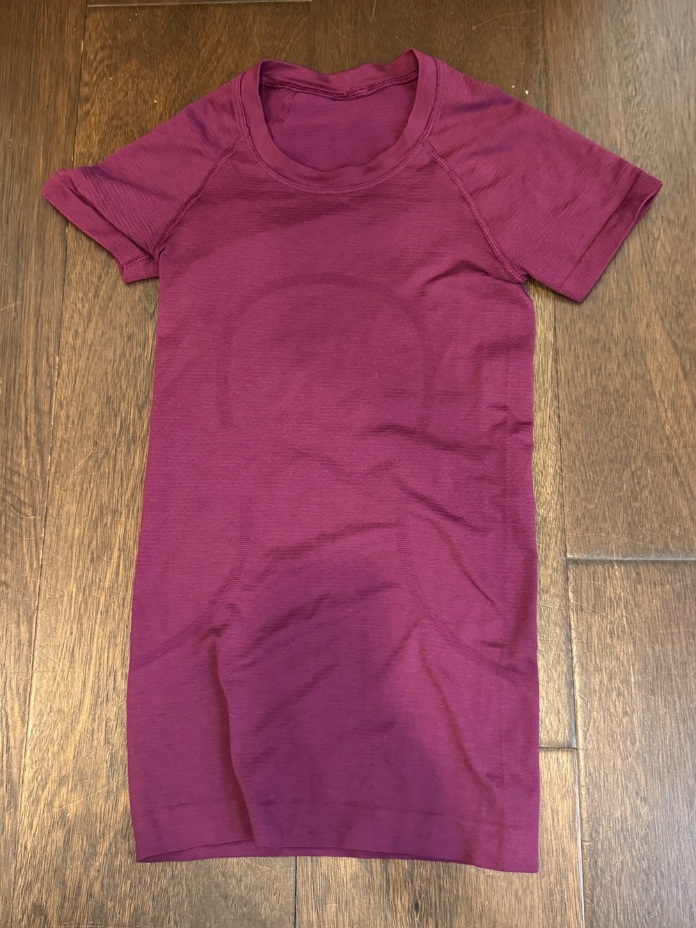 Lululemon Swiftly Tech